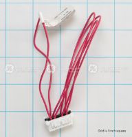 Picture of OEM General Electric (GE) WR55X37308 Personality Jumper