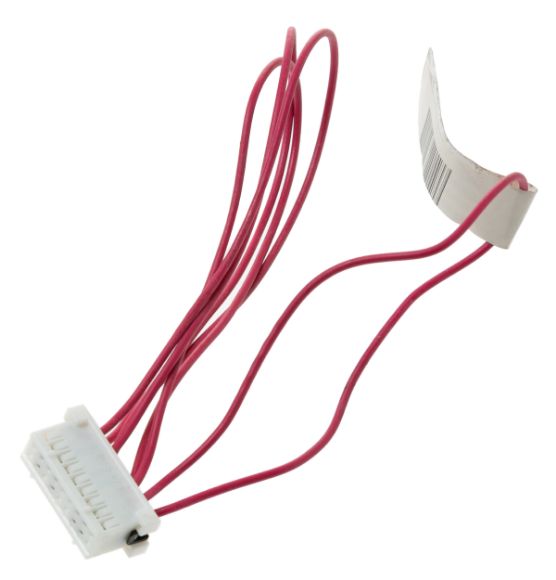 Picture of OEM General Electric (GE) WR55X37308 Personality Jumper