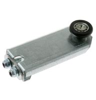 Picture of OEM General Electric (GE) WB02X38739 Bracket Pivot Arm Asm