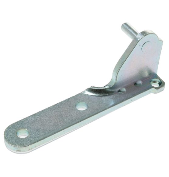 Picture of OEM GE Middle Hinge WR13X28361