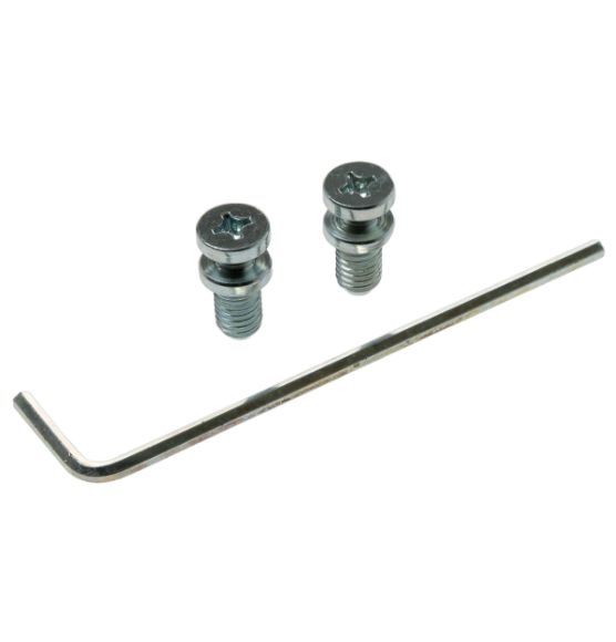 Picture of OEM General Electric (GE) WR01X42875 Door Handle Fastener &