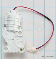 Picture of OEM General Electric (GE) WR60X33005 Duct Door Motor