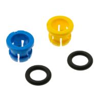 Picture of OEM General Electric (GE) WS15X21989 3/8 Collet Kit
