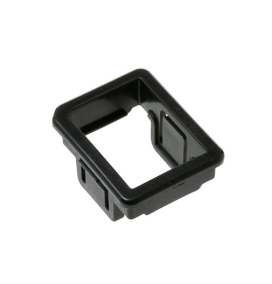 Picture of OEM General Electric (GE) WB34X39909 Bracket Rj45
