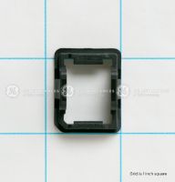 Picture of OEM General Electric (GE) WB34X39909 Bracket Rj45