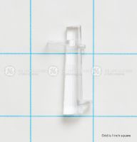 Picture of OEM General Electric (GE) WD01X30911 Wash Control Module Light