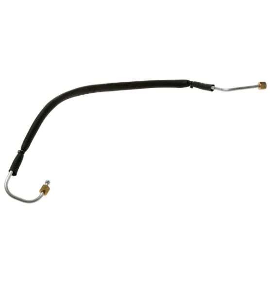 Picture of OEM General Electric (GE) WB28X39410 Tube And Nut Simmer
