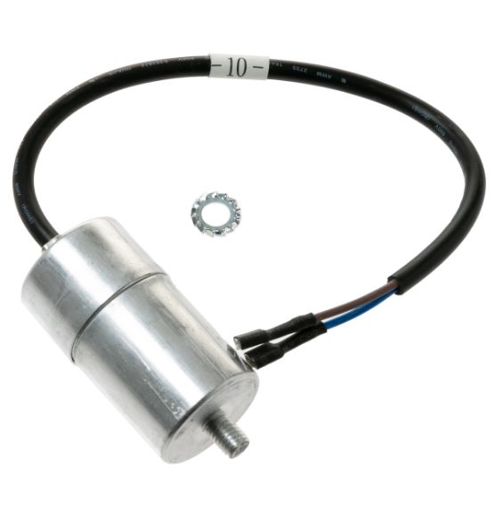 Picture of OEM General Electric (GE) WR55X31704 Capacitor