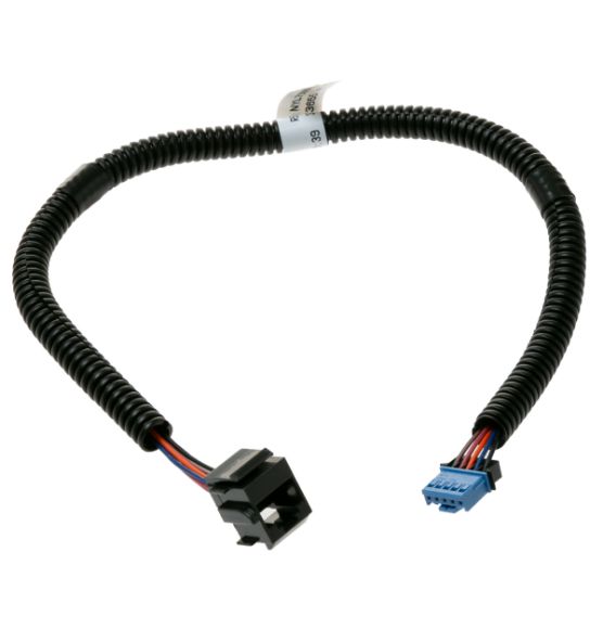Picture of OEM General Electric (GE) WH08X32890 Rj45 Harness Pigtail