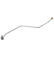 Picture of OEM General Electric (GE) WB28X39387 Tube Supply Rear Burner