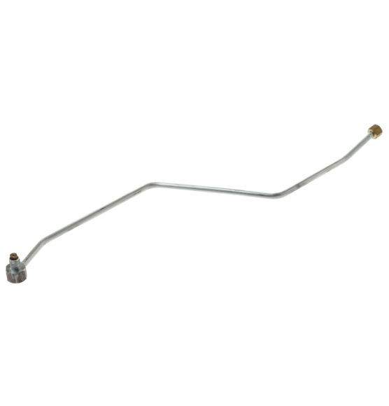 Picture of OEM General Electric (GE) WB28X39387 Tube Supply Rear Burner