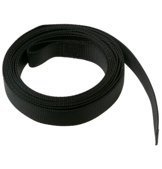 Picture of OEM General Electric (GE) WR02X29058 Anti Tip Strap