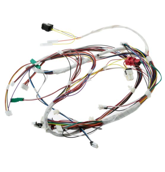 Picture of OEM General Electric (GE) WB18X30757  Temperature
