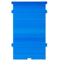 Picture of OEM General Electric (GE) WD27X26261 Back Panel