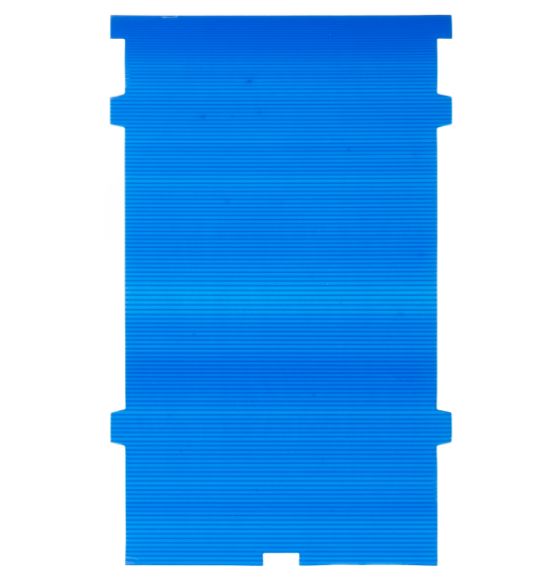Picture of OEM General Electric (GE) WD27X26261 Back Panel