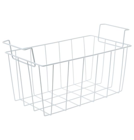 Picture of OEM GE WR21X10208 Freezer Wire Basket