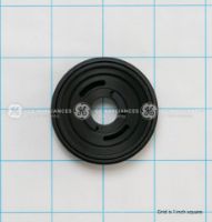 Picture of OEM General Electric (GE) WB01X35349 Grommet Sensor Asm