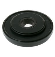 Picture of OEM General Electric (GE) WB01X35349 Grommet Sensor Asm