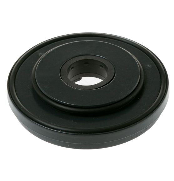 Picture of OEM General Electric (GE) WB01X35349 Grommet Sensor Asm