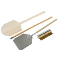 Picture of OEM General Electric (GE) WB02X28332 Pizza Oven Accessory Pack