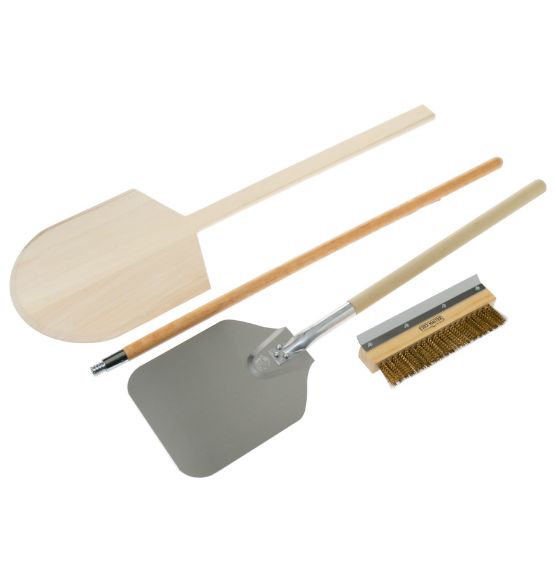 Picture of OEM General Electric (GE) WB02X28332 Pizza Oven Accessory Pack