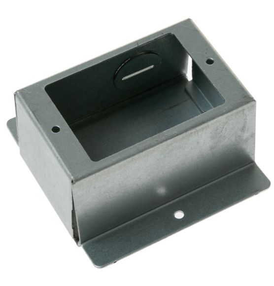 Picture of OEM General Electric (GE) WB02X30540 Junction Box