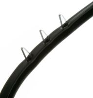 Picture of OEM General Electric (GE) WB02X39041 Gasket Seal