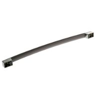 Picture of OEM General Electric (GE) WB15X36026 Handle & Endcap Asm 30
