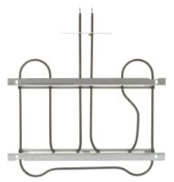 Picture of OEM General Electric (GE) WB44X45492 Broil Element