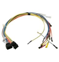 Picture of OEM GE Harness Wire In WB18X20001