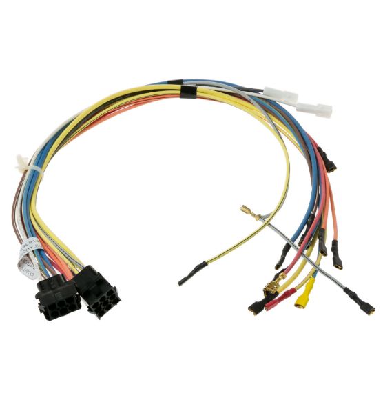 Picture of OEM GE Harness Wire In WB18X20001