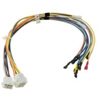 Picture of OEM GE Harness Wire In WB18X26712