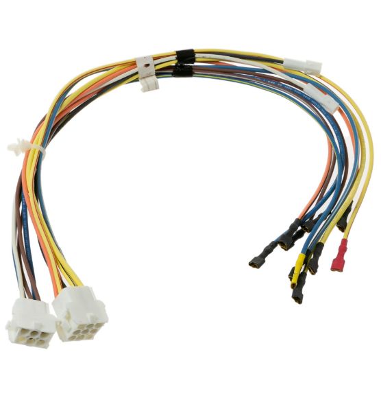 Picture of OEM GE Harness Wire In WB18X26712