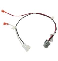 Picture of OEM GE Harness Wire Po WB18X29330