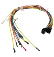 Picture of OEM General Electric (GE) WB18X32781 Infinite Switch Harness