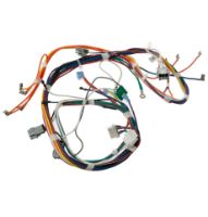 Picture of OEM General Electric (GE) WB18X33172 Main Harness Wire