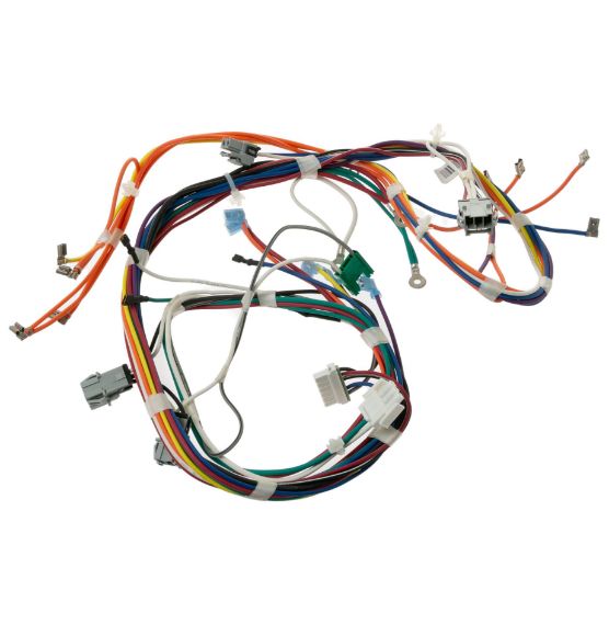 Picture of OEM General Electric (GE) WB18X33172 Main Harness Wire