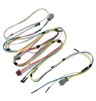 Picture of OEM General Electric (GE) WB18X38057 Harness Master