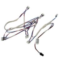 Picture of OEM General Electric (GE) WB18X39313 Harness Lighting
