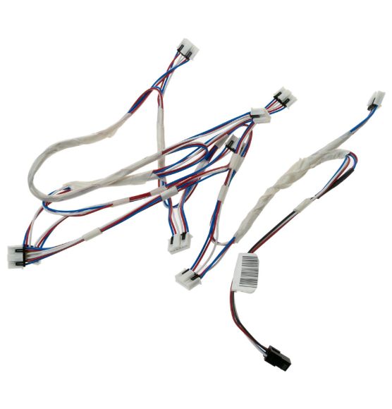 Picture of OEM General Electric (GE) WB18X39313 Harness Lighting