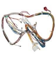 Picture of OEM General Electric (GE) WB18X41918 Harness Wire Maintop Inf