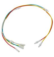 Picture of OEM General Electric (GE) WB18X42813 Electrodes & Harness Hv