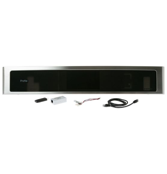 Picture of OEM General Electric (GE) WB27X32123 Lcd Ui And Double Wall
