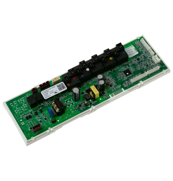 Picture of OEM General Electric (GE) WB27X40427 Machine Control And Relay