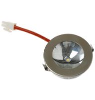 Picture of OEM General Electric (GE) WB27X42226 Lamp Asm