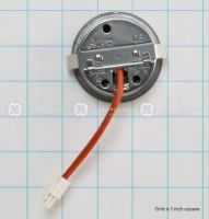 Picture of OEM General Electric (GE) WB27X42226 Lamp Asm