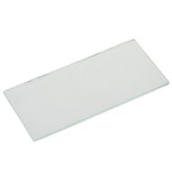 Picture of OEM General Electric (GE) WB27X42409 Lamp Cover