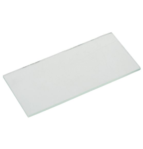 Picture of OEM General Electric (GE) WB27X42409 Lamp Cover