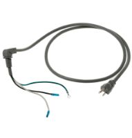 Picture of OEM General Electric (GE) WB27X42536 Power Cord