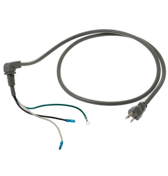 Picture of OEM General Electric (GE) WB27X42536 Power Cord